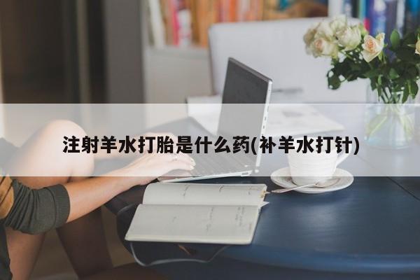 网上怎么购买打胎药联系方式注射羊水打胎是什么药(补羊水打针)