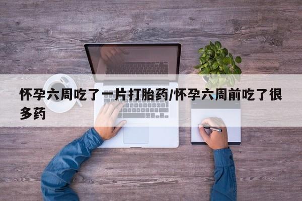 网上怎么购买打胎药联系方式怀孕六周吃了一片打胎药/怀孕六周前吃了很多药